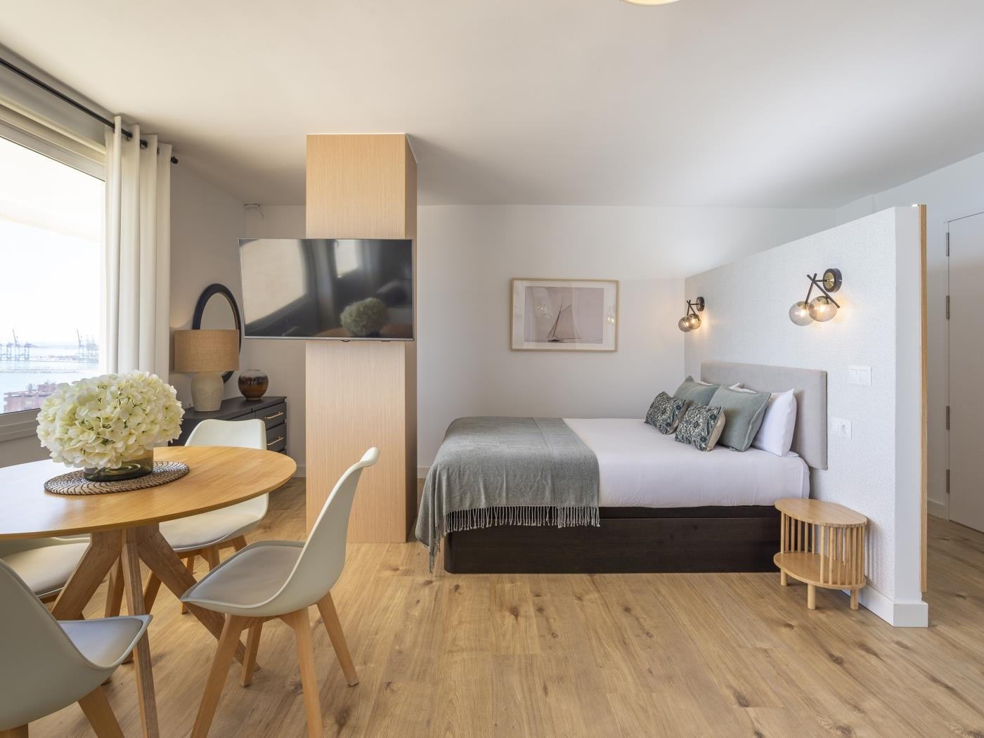 image Mimosas Velerín By ELE APartments 11