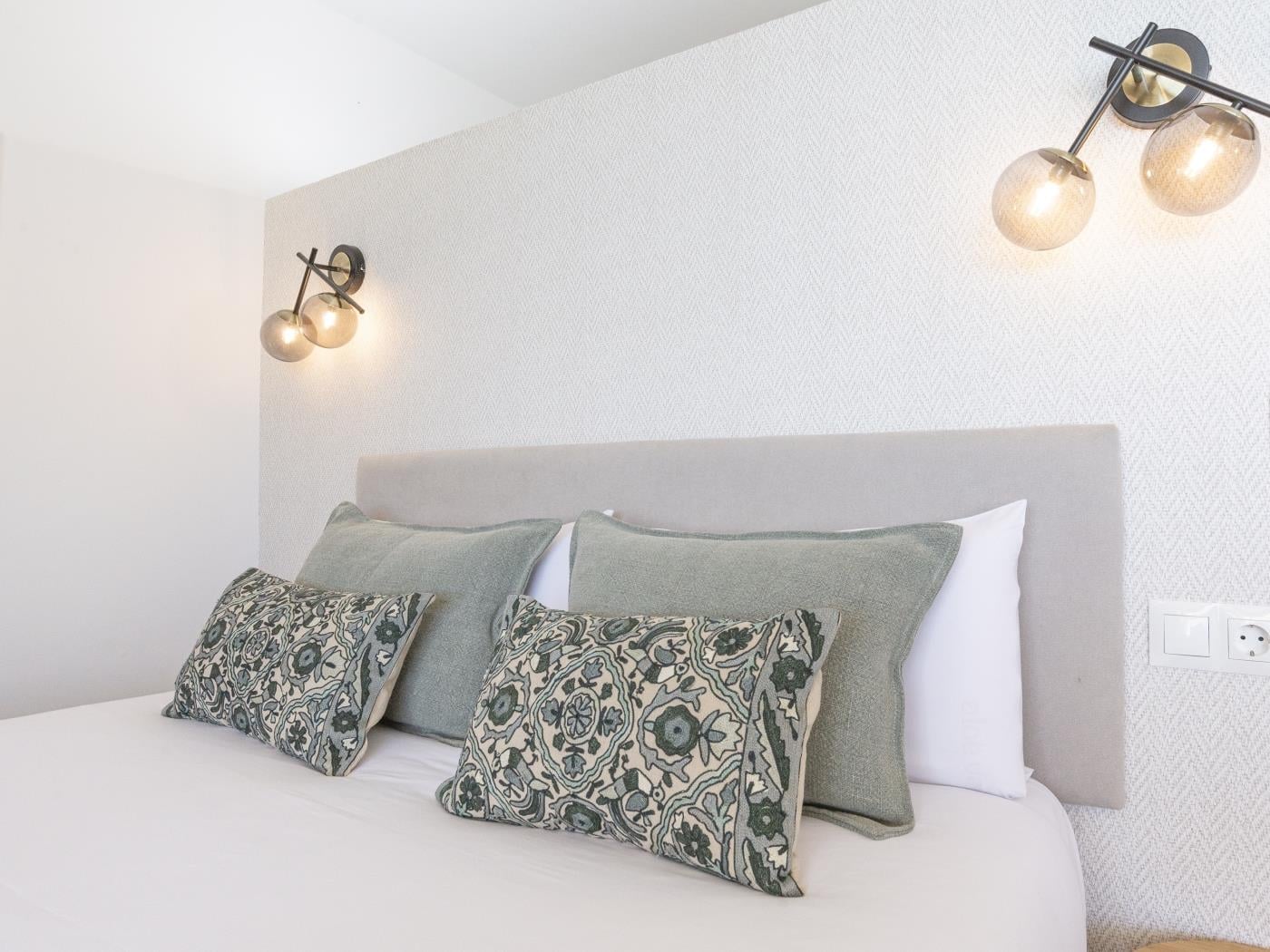 image Mimosas Velerín By ELE APartments 12