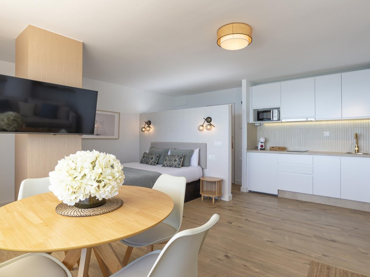 image Mimosas Velerín By ELE APartments 13