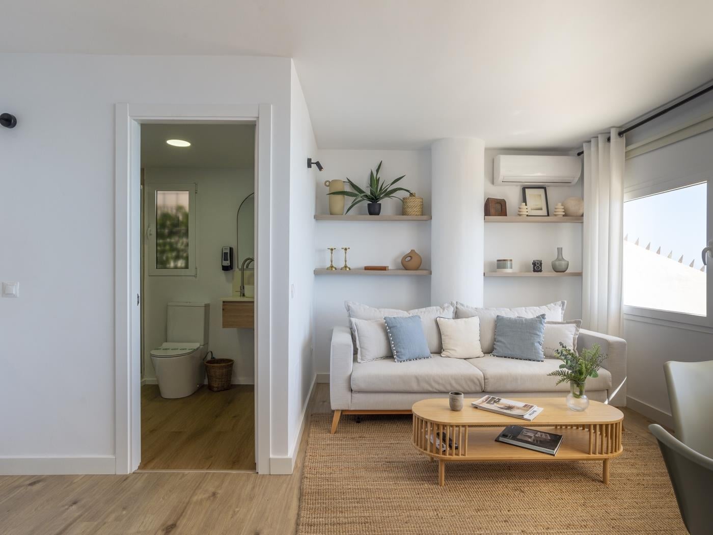 image Mimosas Velerín By ELE APartments 14