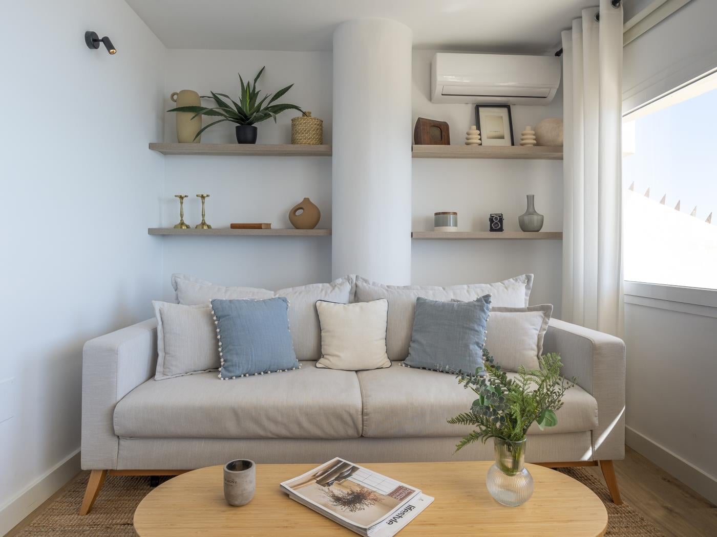 image Mimosas Velerín By ELE APartments 5