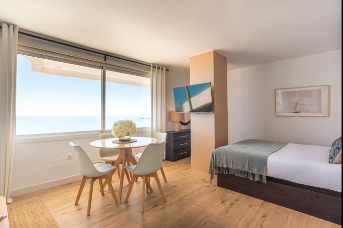image Mimosas Velerín By ELE APartments 6