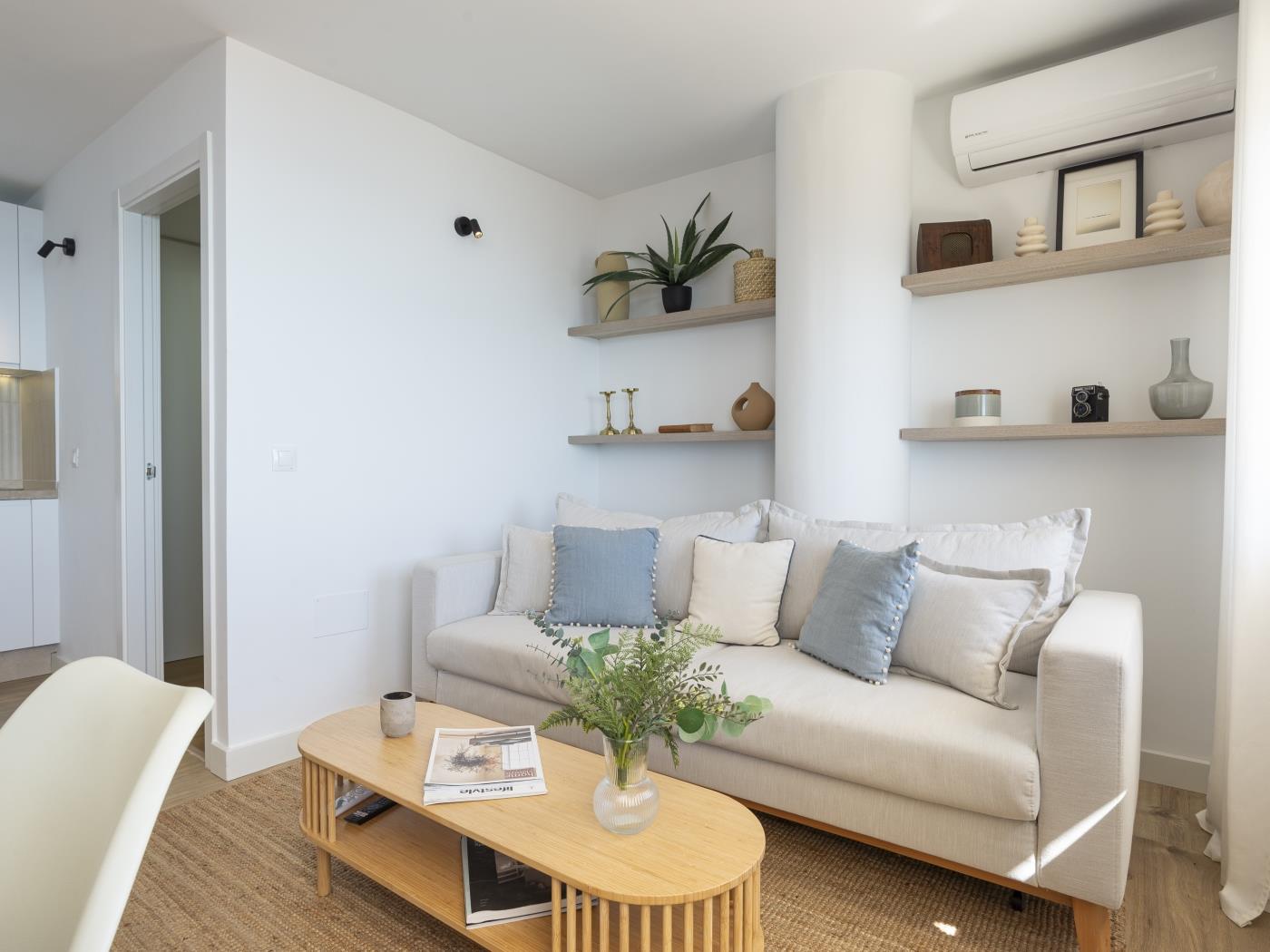 image Mimosas Velerín By ELE APartments 8