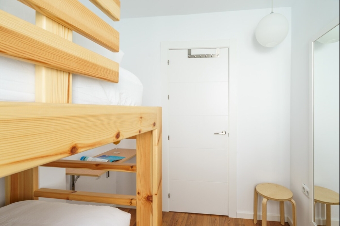 image Minimal Rooms I by ELE Apartments 12