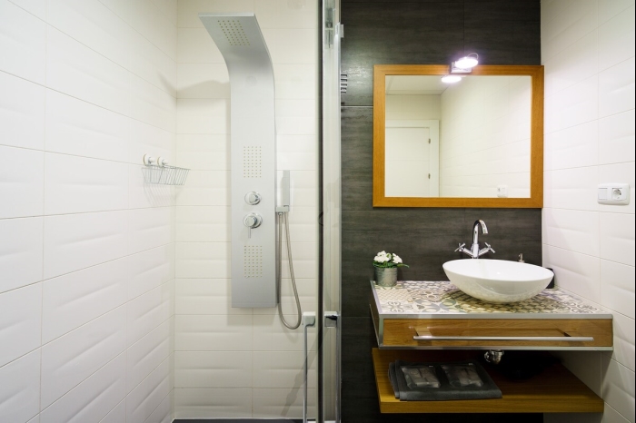 image Minimal Rooms I by ELE Apartments 15