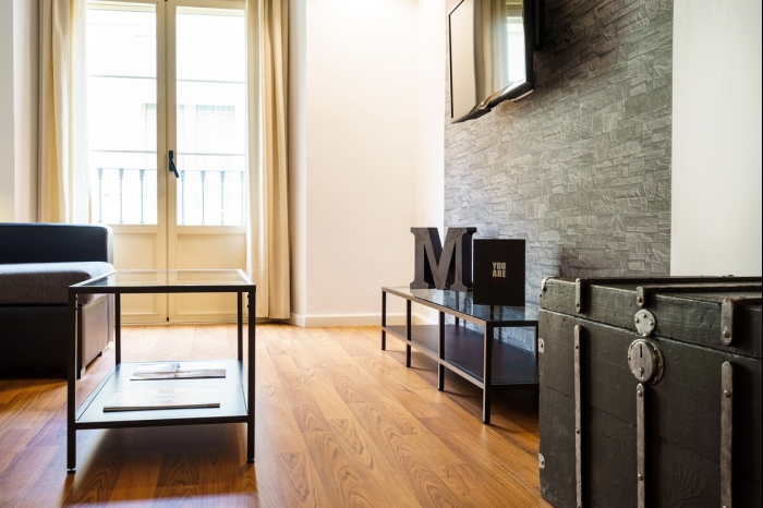image Minimal Rooms I by ELE Apartments 7