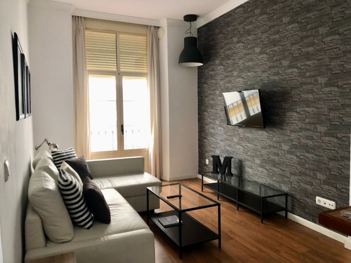Minimal Rooms IV by ELE Apartments