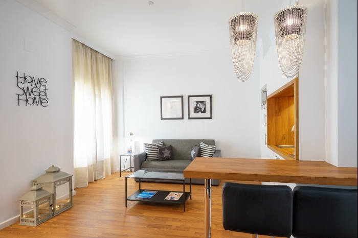 image Minimal Rooms VI by ELE Apartments 2