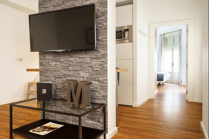 image Minimal Rooms VII by ELE Apartments 8