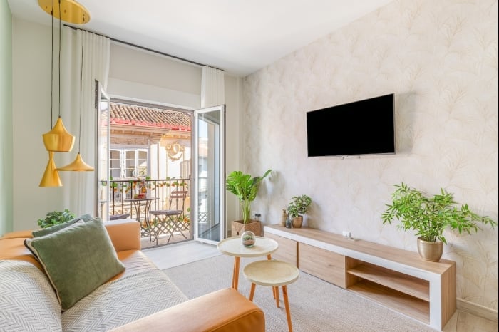 Montaño Experience old town by ELE Apartments