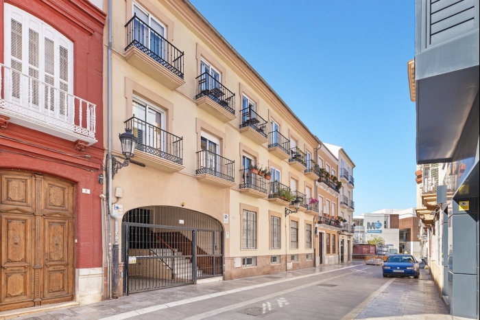 image Montaño Experience old town by ELE Apartments 15