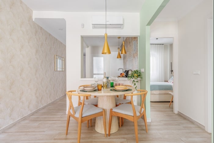 image Montaño Experience old town by ELE Apartments 1