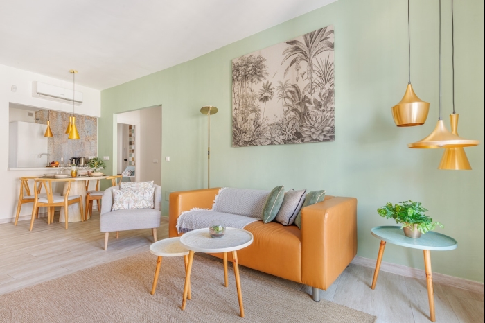 image Montaño Experience old town by ELE Apartments 2