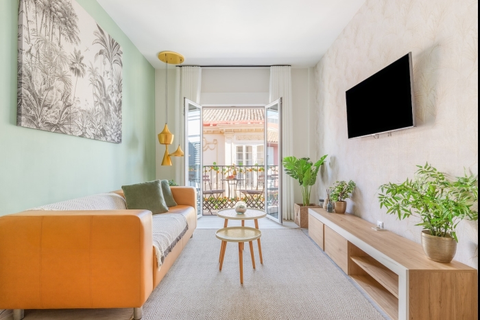 image Montaño Experience old town by ELE Apartments 3