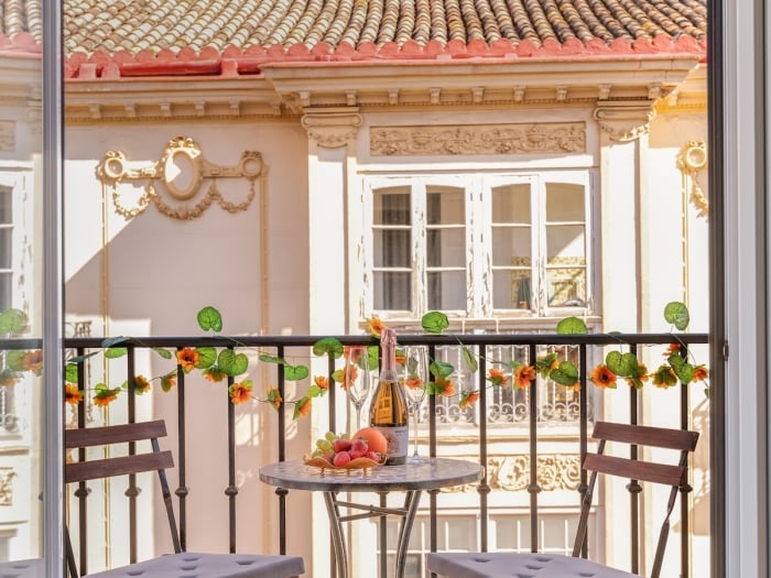 image Montaño Experience old town by ELE Apartments 7