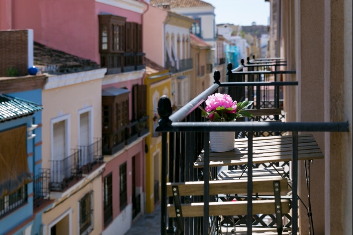 image Montaño II old town by ELE Apartments 3