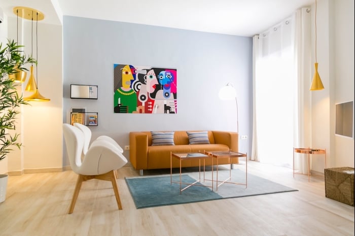 'Montano Four' Center by ELE Apartments