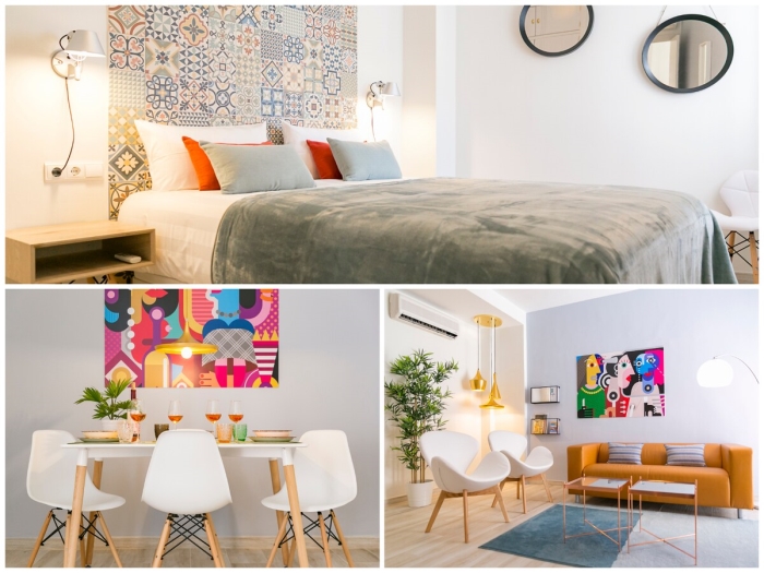 image 'Montano Four' Center by ELE Apartments 12