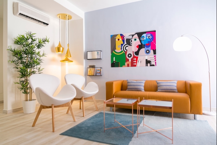 image 'Montano Four' Center by ELE Apartments 1