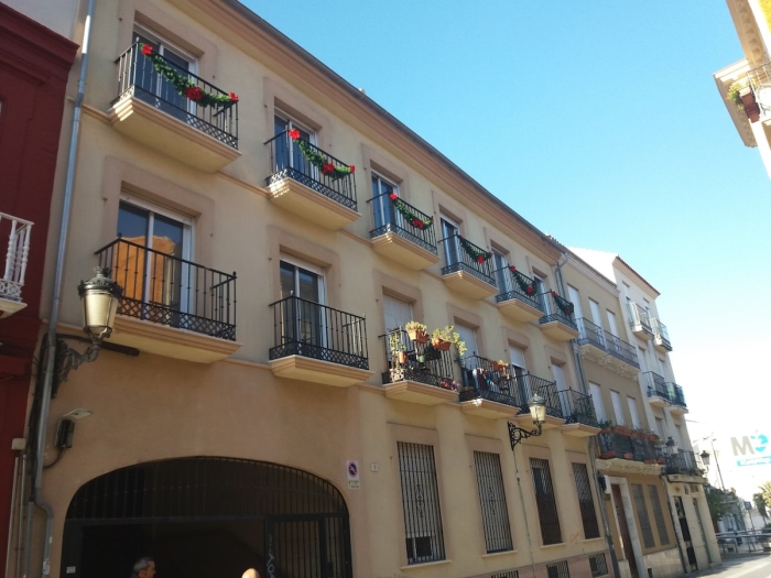 image 'Montano Four' Center by ELE Apartments 21