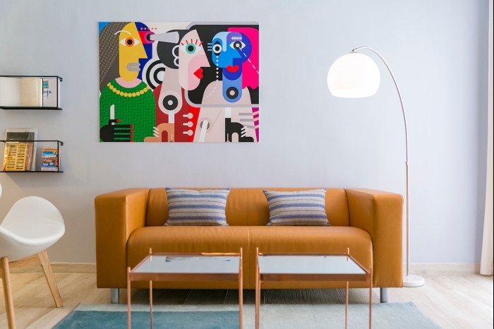 image 'Montano Four' Center by ELE Apartments 2