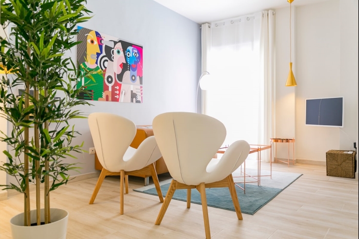 image 'Montano Four' Center by ELE Apartments 4
