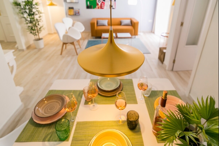 image 'Montano Four' Center by ELE Apartments 7