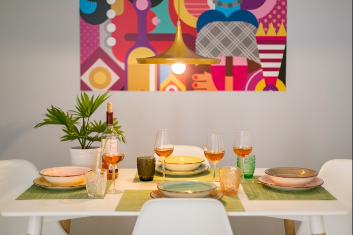 image 'Montano Four' Center by ELE Apartments 8