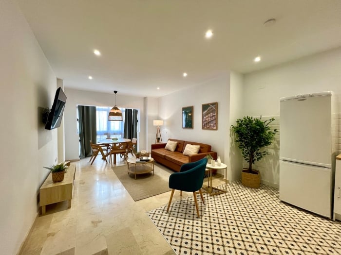Ollerias old town by ELE Apartments