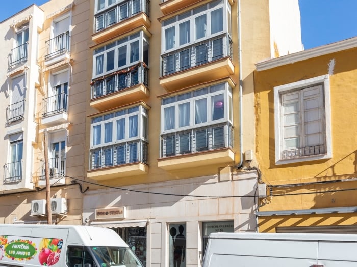image Ollerias old town by ELE Apartments 32