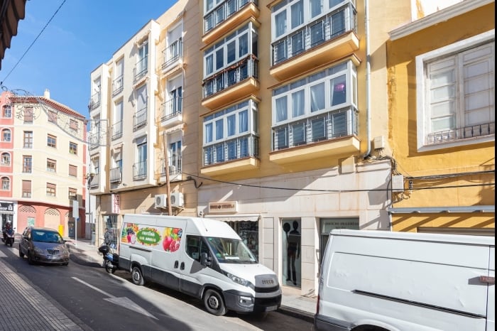 image Ollerias old town by ELE Apartments 33