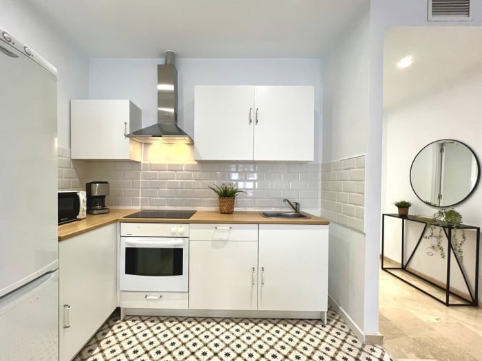 image Ollerias old town by ELE Apartments 3