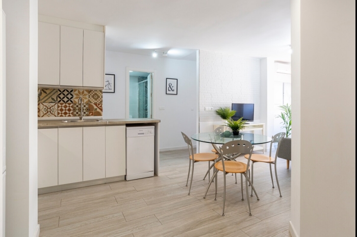 image Coloma Palo Beach by ELE Apartments 1