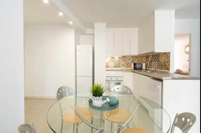image Coloma Palo Beach by ELE Apartments 3