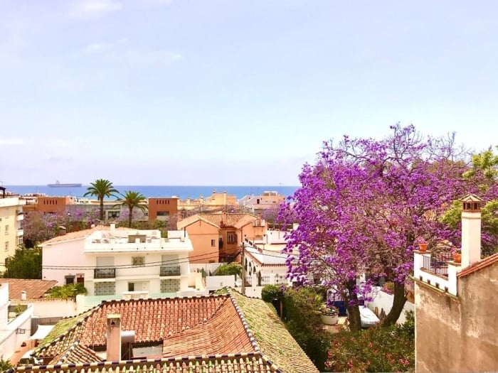 image Pedregalejo I private terrace by ELE Apartments 15