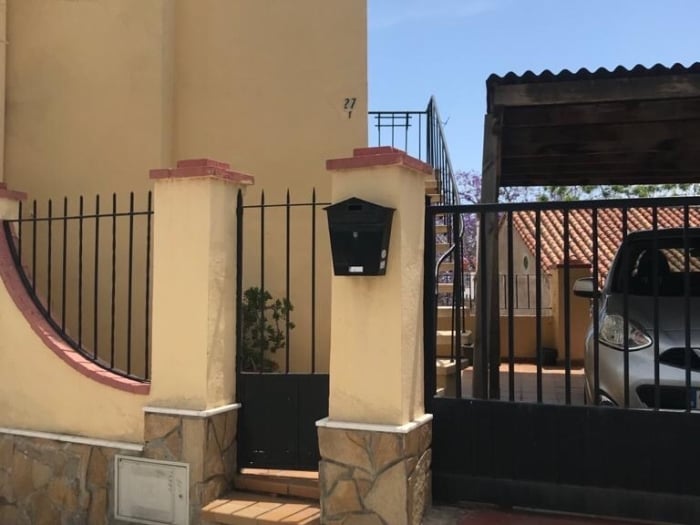 image Pedregalejo I private terrace by ELE Apartments 17
