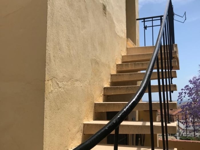 image Pedregalejo I private terrace by ELE Apartments 18
