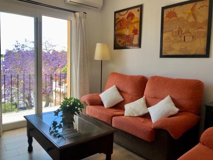 image Pedregalejo I private terrace by ELE Apartments 3