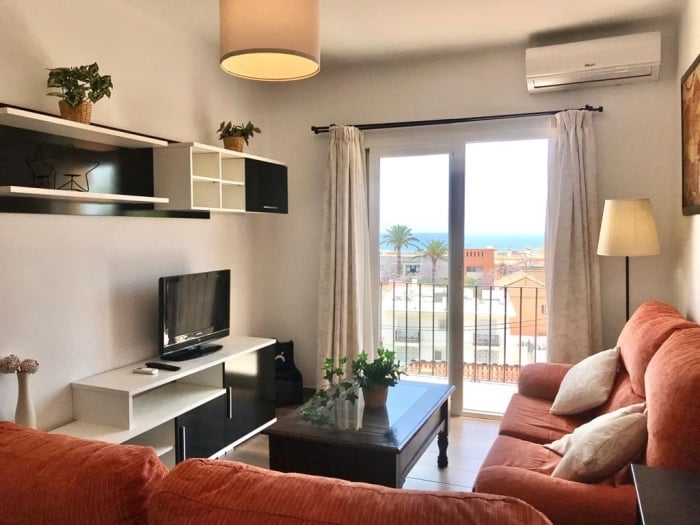 image Pedregalejo I private terrace by ELE Apartments 6
