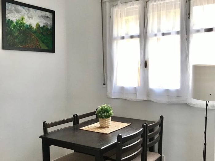 image Pedregalejo I private terrace by ELE Apartments 8