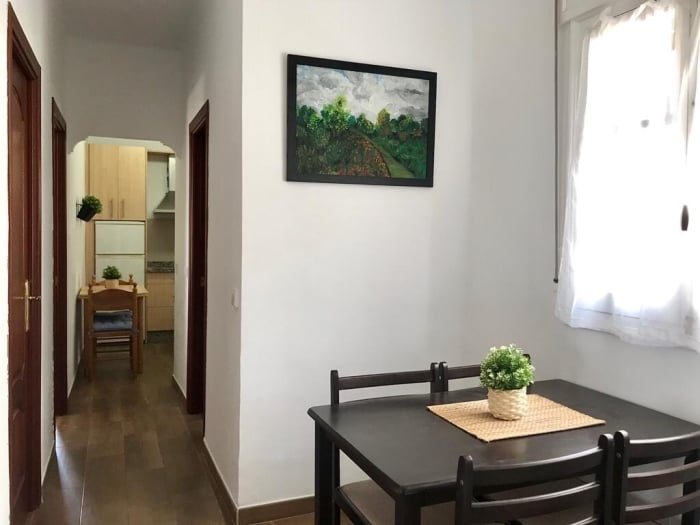 image Pedregalejo I private terrace by ELE Apartments 9