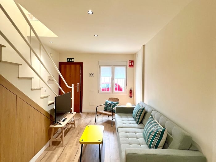 Pedregalejo II by ELE Apartments