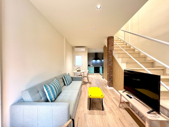 image Pedregalejo II by ELE Apartments 1