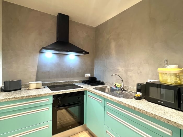 image Pedregalejo II by ELE Apartments 3