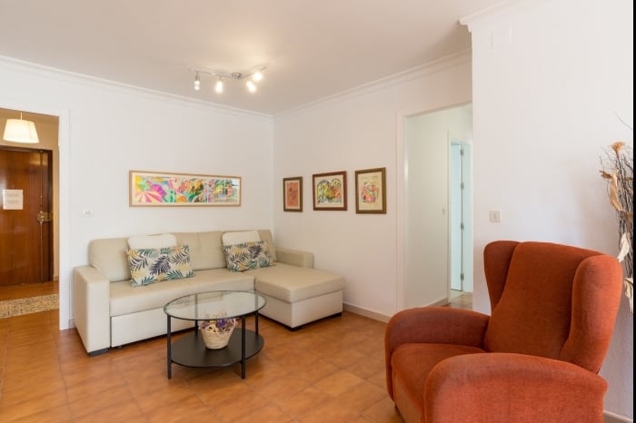 Virginia Beach & private terrace by ELE Apartments