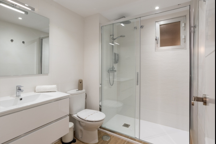 image Virginia Beach & private terrace by ELE Apartments 10
