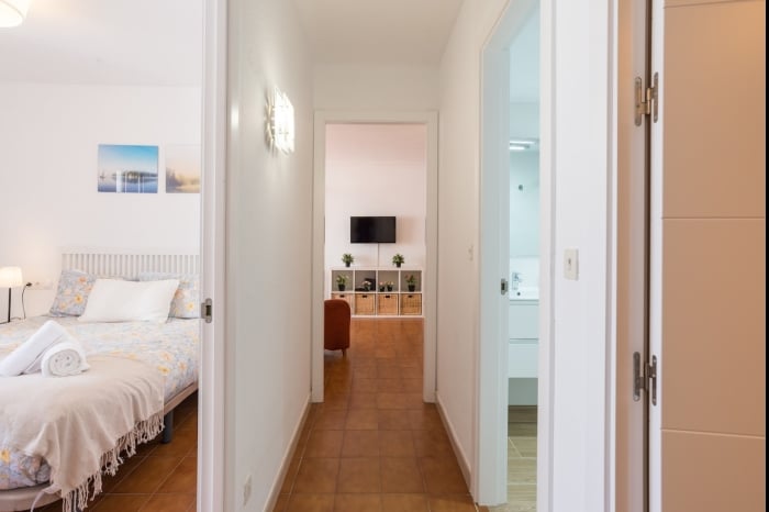 image Virginia Beach & private terrace by ELE Apartments 11