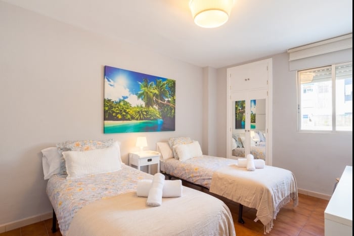 image Virginia Beach & private terrace by ELE Apartments 12