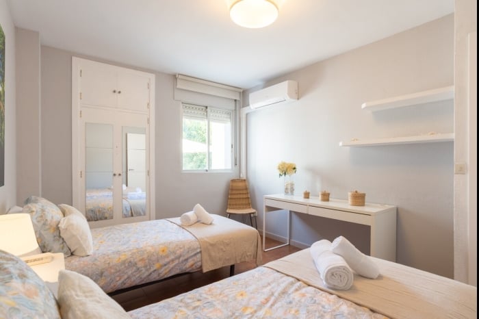 image Virginia Beach & private terrace by ELE Apartments 13