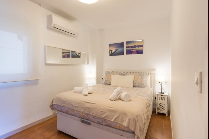 image Virginia Beach & private terrace by ELE Apartments 14